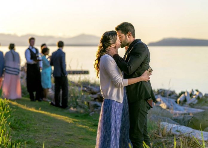 Hallmark's Chesapeake Shores Season 3 Starts Filming